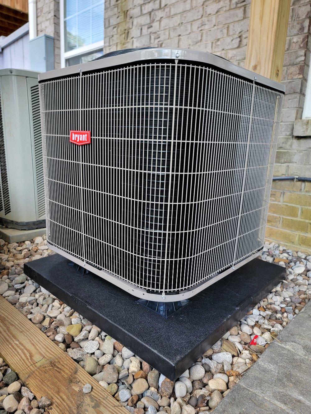 Experience Unmatched Comfort with Madison HVAC: Premier AC and Heat System Installations in Richmond and Lexington, KY