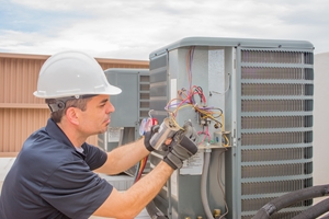 R-454B vs. R-410A: What Homeowners Need to Know About HVAC Repairs & Replacements in 2025