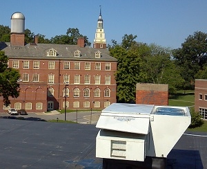 Why Hybrid VRF Is the Retrofit Game-Changer for Commercial HVAC in 2025