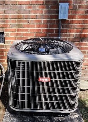 1.5-Ton Heat Pump & Air Handler Installation | Diamond Brook Dr, Richmond, KY Madison HVAC – Trusted HVAC System Replacements in Richmond, KY