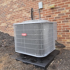 2-systems-Birch-court-Richmond-KY-Replaced-and-evap-coil-and-replaced-a-heat-pump-system 0