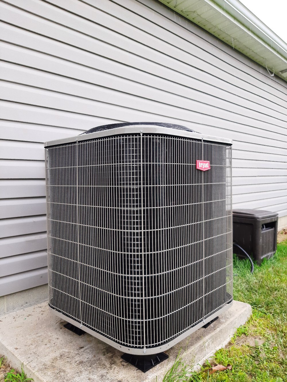 2.5-Ton Bryant Heat Pump Installation – Emma Mae Way, Richmond, KY Reliable Cooling, Smart Comfort – Just in Time for Summer with Madison HVAC