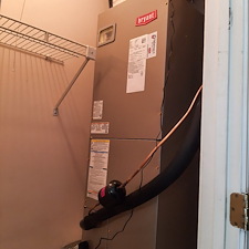 Bryant-2-Ton-Heat-Pump-Install-for-University-of-Kentucky-Employee 0