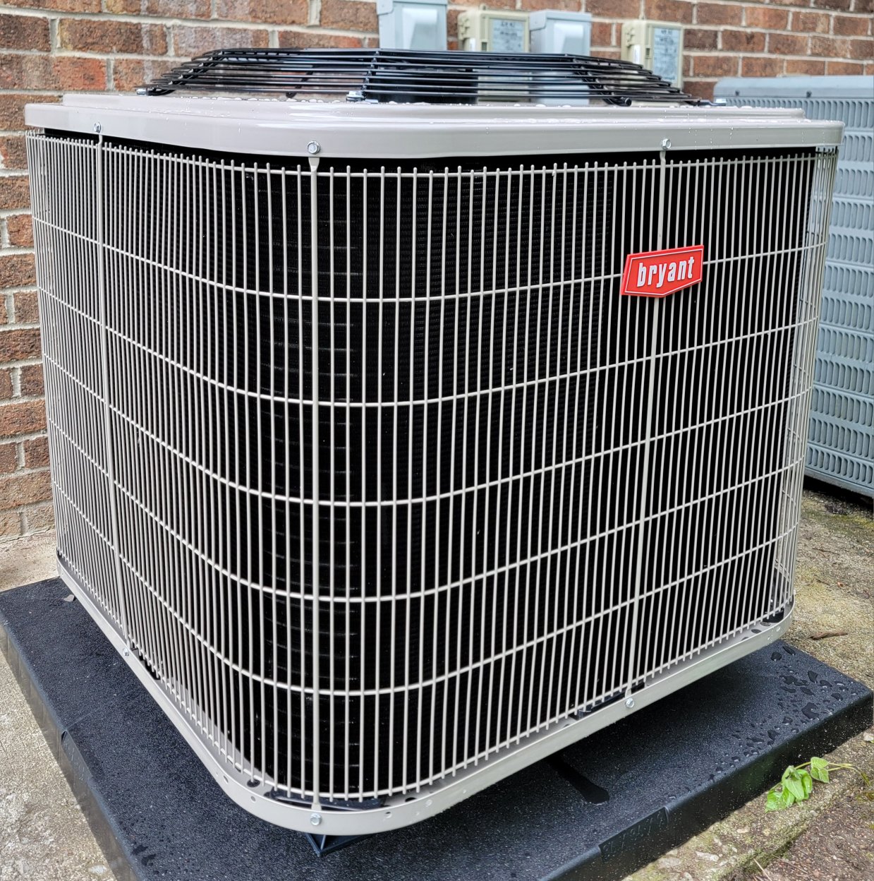 Comprehensive HVAC Service for New Richmond, KY Client