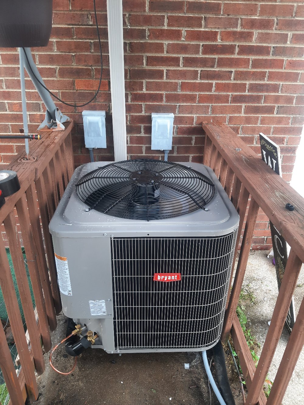 Expert HVAC Services in Richmond, KY: Trusted Technicians for Home & Commercial | Madison HVAC/R