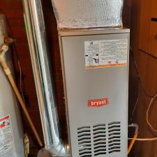 Furnace-install-on-Chestnut-Court-Berea-KY-Bryant-Madison-HVAC-Perfection 0