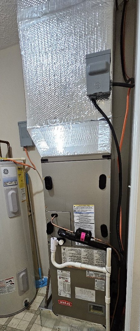 HVAC System Replacement – Diamond Brook Dr, Richmond, KY Stay Cool, Stay Efficient: Smart Comfort Tips from Madison HVAC