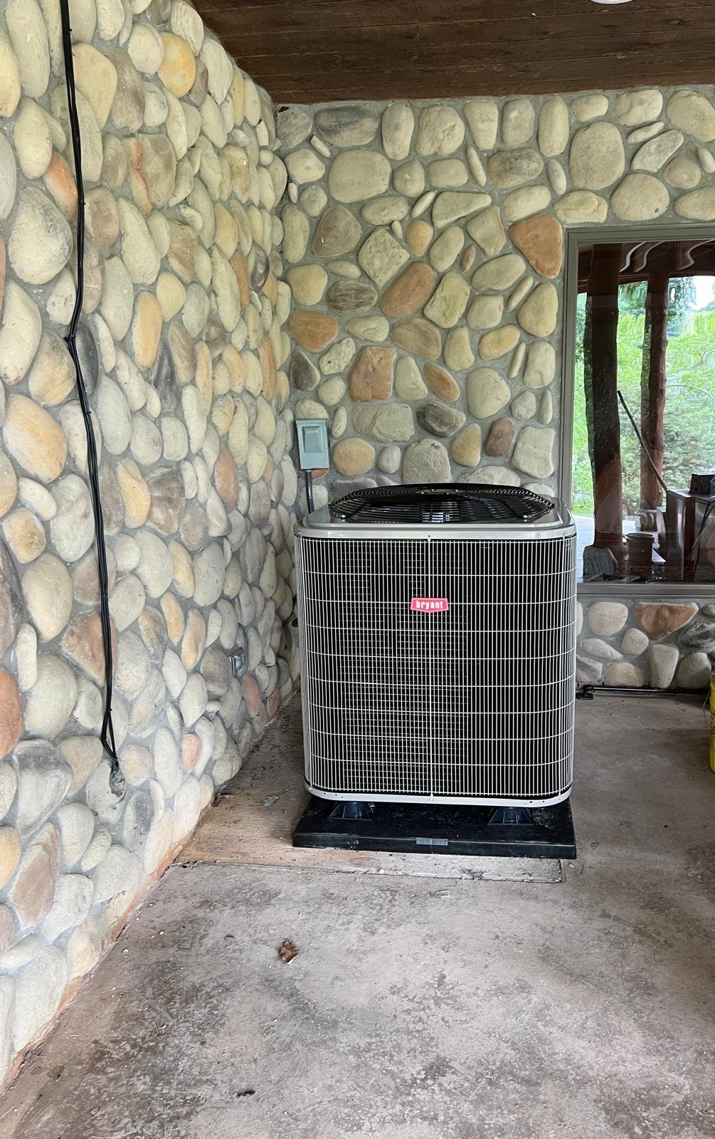 Madison HVAC Delivers Customized Comfort with Advanced System Installation in Garrard County, KY