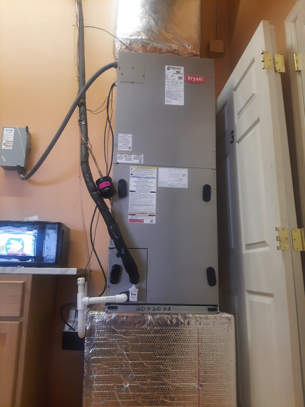 Madison HVAC Delivers Dual Advanced HVAC Installations in Berea, KY