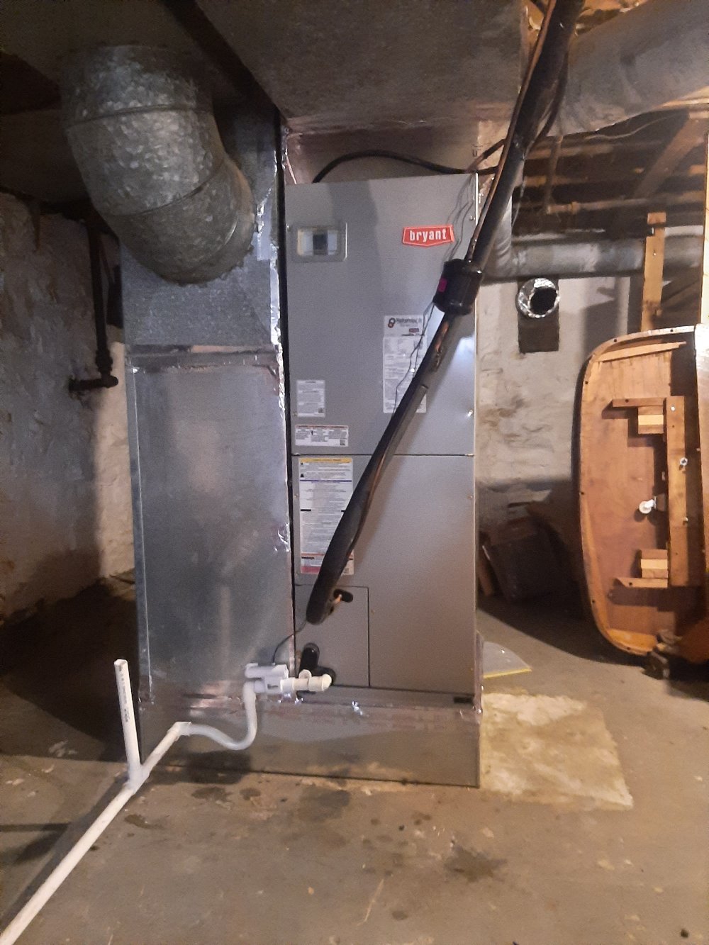 Madison HVAC Enhances Comfort with a High-Efficiency System Installation in Lexington, KY