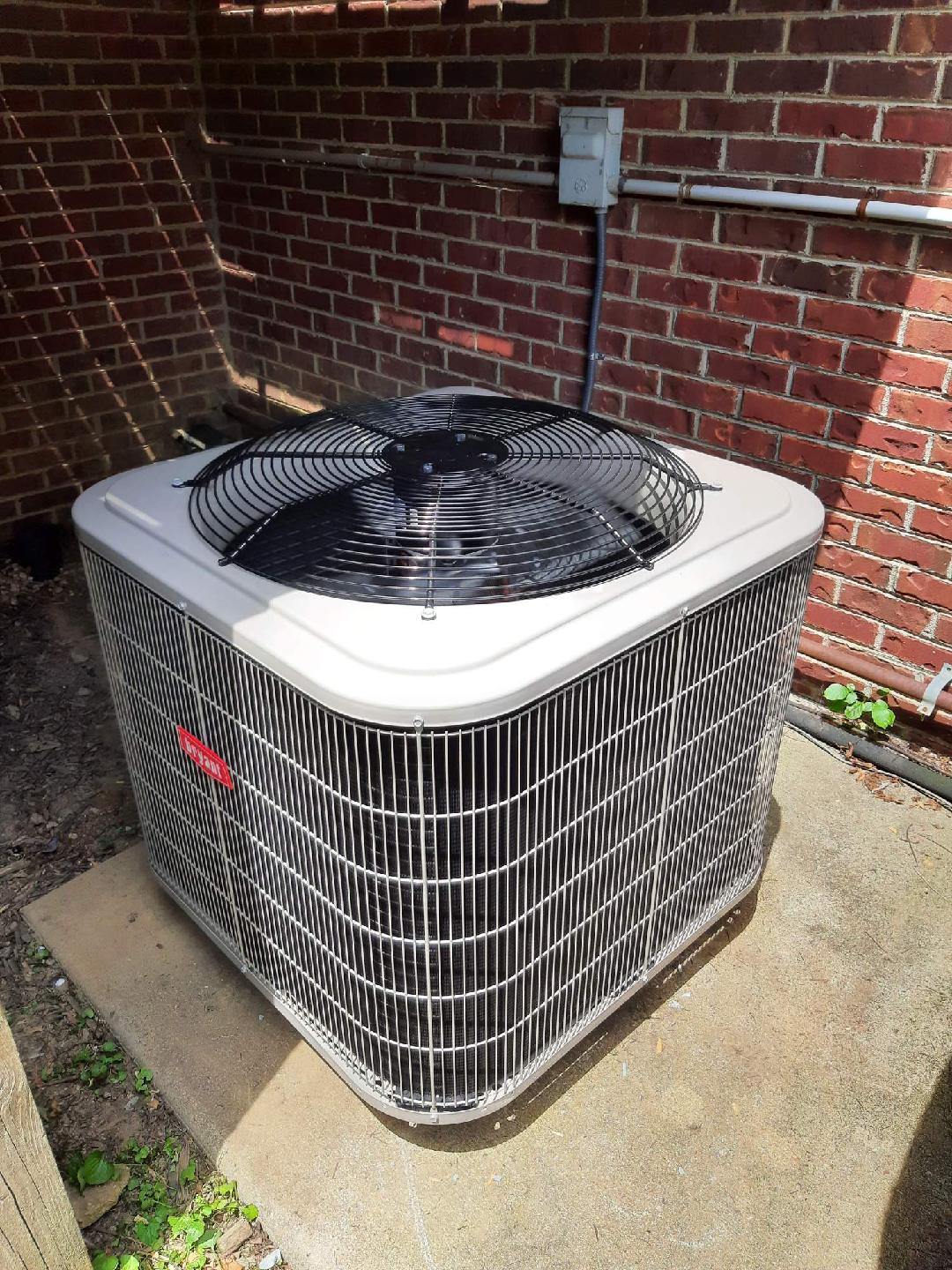 Madison HVAC: Expert HVAC System Installation and Services in Richmond, KY