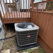 Madison-HVAC-working-the-countryside-off-Brassfield-Rd-in-Richmond-KY-with-a-new-high-efficiency-heat-pump-and-air-handler-system-Choose-the-Best 0