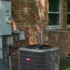 Madison-HVACR-Richmonds-Premier-HVAC-and-Commercial-Refrigeration-Expert-just-completed-a-Heat-Pump-system-replacement 0