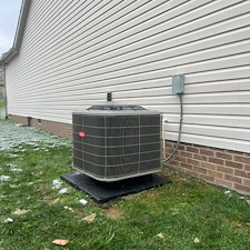 No-nonsense-on-Oxford-Circle-Richmond-KY-heat-pump-and-air-handler-change-out 0