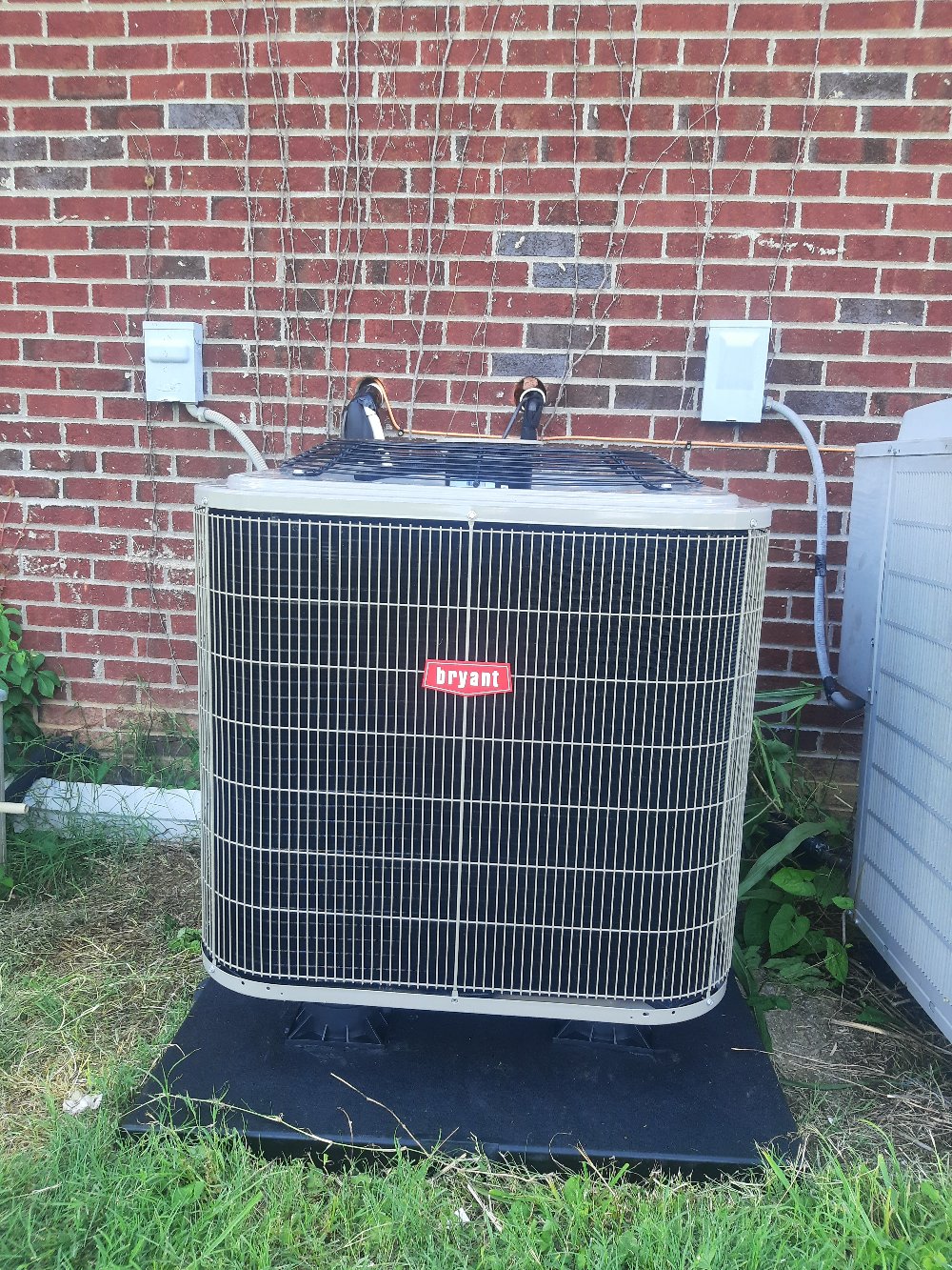 Premium Installation by Madison HVAC in Richmond, KY