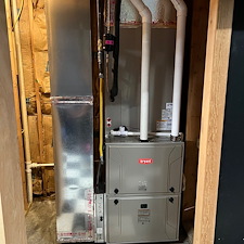 Project-HVAC-Beautifiction-In-Boones-Trace-Richmond-KY 0