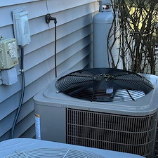 16-year-old-heat-pump-change-out-off-cobble-fieldstone-madison-co-ky 1