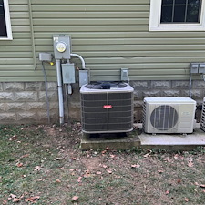 Top-Quality-Heating-and-Cooling-Solutions-in-Paint-Lick-KY-Bryant-3-Ton-Heat-Pump-Installation 0