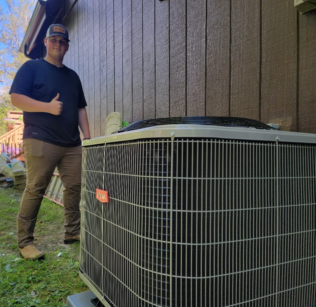 Your Trusted Heating and AC Experts in Madison County, KY